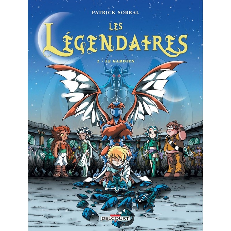 Les Légendaires Tome 25 Date De Sortie