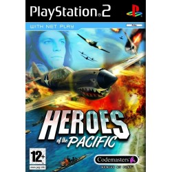 HEROES OF THE PACIFIC COMPLET