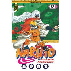 VOL. 11 NARUTO