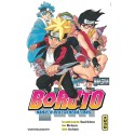 VOL. 3 BORUTO