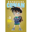 VOL. 3 DETECTIVE CONAN