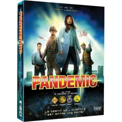 PANDEMIC