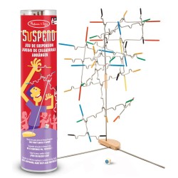 SUSPEND