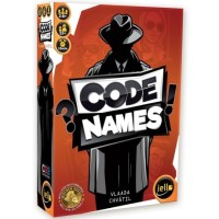 CODENAMES CODENAMES