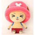 ONE PIECE PELUCHE CHOPPER VERS 4 25CM