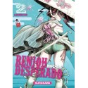 VOL. 2 RENJOH DESPERADO