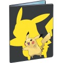 PORTFOLIO A4 POKEMON 180 CARTES PIKACHU