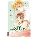 VOL. 9 @ELLIE JENAIPASDEPETITAMI