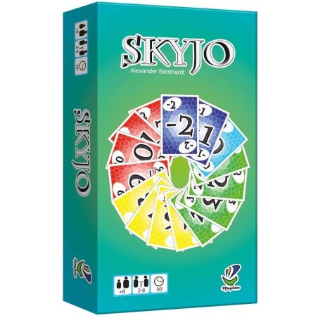 SKYJO