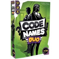 CODENAMES DUO CODENAMES DUO