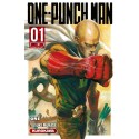 VOL. 1 ONE PUNCH MAN