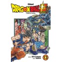 VOL. 13 DRAGON BALL SUPER