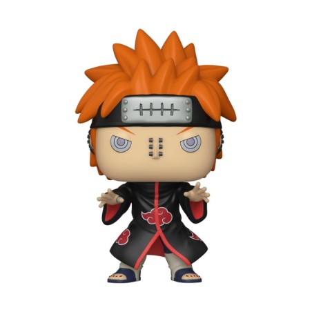 FUNKO POP PAIN 934