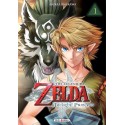 VOL. 1 THE LEGEND OF ZELDA TWILIGHT PRINCESS