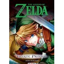 VOL. 2 THE LEGEND OF ZELDA TWILIGHT PRINCESS