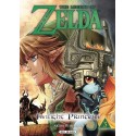 VOL. 3 THE LEGEND OF ZELDA TWILIGHT PRINCESS