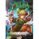 VOL. 4 THE LEGEND OF ZELDA TWILIGHT PRINCESS