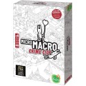 MICRO MACRO CRIME CITY
