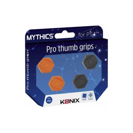 APPUIE POUCES PRO KONIX PS4