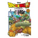 VOL. 6 DRAGON BALL SUPER LE RASSEMBLEMENT DES SUPERS COMBATTANTS