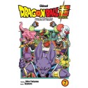 VOL. 7 DRAGON BALL SUPER