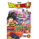 VOL. 11 DRAGON BALL SUPER LA GRANDE EVASION