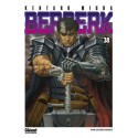 VOL. 38 BERSERK