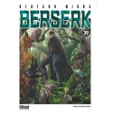 VOL. 39 BERSERK