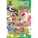 VOL. 94 ONE PIECE