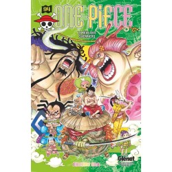 VOL. 94 ONE PIECE