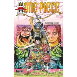 VOL. 95 ONE PIECE