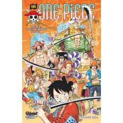 VOL. 96 ONE PIECE