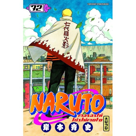 VOL. 72 NARUTO