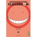 VOL. 4 ASSASSINATION CLASSROOM