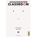 VOL. 5 ASSASSINATION CLASSROOM