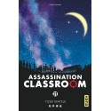 VOL. 21 ASSASSINATION CLASSROOM