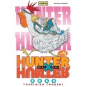 VOL. 4 HUNTER X HUNTER