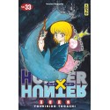 VOL. 33 HUNTER X HUNTER