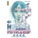 VOL. 34 HUNTER X HUNTER