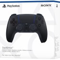 MANETTE DUALSENS WIRELESS NOIR PS5
