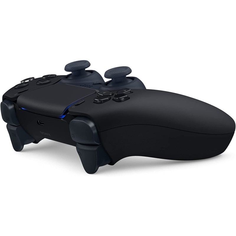 MANETTE DUALSENS WIRELESS NOIR PS5