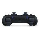 MANETTE DUALSENS WIRELESS NOIR PS5