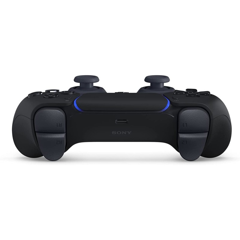 MANETTE DUALSENS WIRELESS NOIR PS5