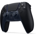 MANETTE DUALSENS WIRELESS NOIR PS5