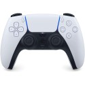 MANETTE DUALSENS WIRELESS BLANCHE PS5