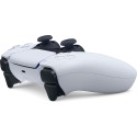 MANETTE DUALSENS WIRELESS BLANCHE PS5