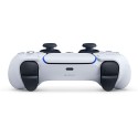 MANETTE DUALSENS WIRELESS BLANCHE PS5