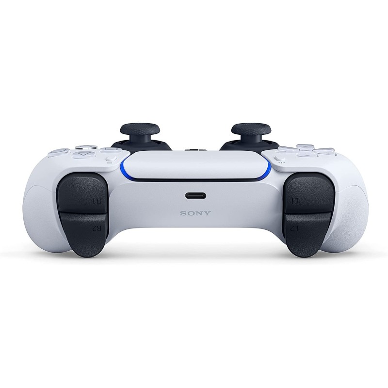 MANETTE DUALSENS WIRELESS BLANCHE PS5