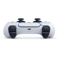 MANETTE DUALSENS WIRELESS BLANCHE PS5