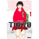 VOL. 1 TOKYO REVENGERS